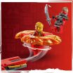 LEGO Ninjago Kai's Dragon Spinjitzu Spinner (71823) (4)