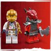 LEGO Ninjago Sora's Dragon Spinjitzu Spinner (71824) (3)