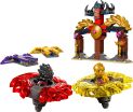 LEGO Ninjago Dragon Spinjitzu Battle Pack (71826) (1)