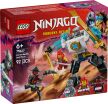 LEGO Ninjago Zane's Battle Suit Mech (71827) (0)