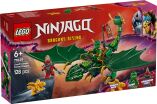 LEGO Ninjago Lloy's Green Forest Dragon (71829) (0)