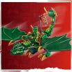 LEGO Ninjago Lloy's Green Forest Dragon (71829) (3)