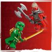 LEGO Ninjago Lloy's Green Forest Dragon (71829) (4)
