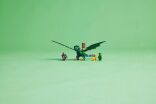 LEGO Ninjago Lloy's Green Forest Dragon (71829) (9)