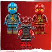 LEGO Ninjago Kai's Mech Storm Rider (71830) (4)