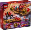 LEGO Ninjago Kai's Mech Storm Rider (71830) (9)