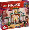 LEGO Ninjago Ninja Spinjitzu Temple (71831) (0)