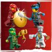 LEGO Ninjago Ninja Spinjitzu Temple (71831) (4)