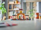 LEGO Ninjago Ninja Spinjitzu Temple (71831) (8)