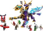 LEGO Ninjago Arc Dragon Of Focus (71836) (1)