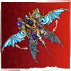 LEGO Ninjago Arc Dragon Of Focus (71836) (4)