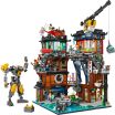 LEGO Ninjago City Workshops (71837) (1)