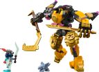 LEGO Ninjago Arin's Spinjitzu Battle Mech (71839) (1)