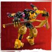 LEGO Ninjago Arin's Spinjitzu Battle Mech (71839) (2)