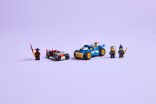 LEGO Ninjago Rogue vs. Drix Race Car Duel (71840) (8)
