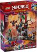LEGO Ninjago Dragonian Storm Village (71841) (0)