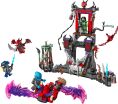 LEGO Ninjago Dragonian Storm Village (71841) (1)