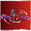 LEGO Ninjago Dragonian Storm Village (71841) (3)