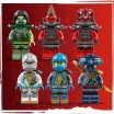 LEGO Ninjago Dragonian Storm Village (71841) (4)
