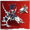 LEGO Ninjago Lloy's Jet Mech (71845) (3)
