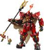 LEGO Ninjago The Fire Knight Mech (71846) (1)