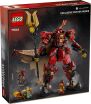 LEGO Ninjago The Fire Knight Mech (71846) (9)