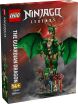 LEGO Ninjago The Guardian Dragon (71847) (0)