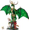 LEGO Ninjago The Guardian Dragon (71847) (1)