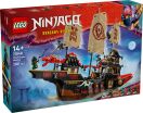 LEGO Ninjago The Temple Bounty (71848) (0)
