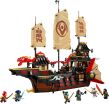 LEGO Ninjago The Temple Bounty (71848) (1)