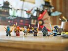 LEGO Ninjago The Temple Bounty (71848) (10)