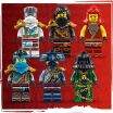 LEGO Ninjago The Temple Bounty (71848) (4)