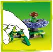 LEGO Ninjago Nya vs. Mutation Monster Spinner (71849) (3)