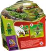 LEGO Ninjago Lloyd vs. Earth Monster Spinner (71850) (6)