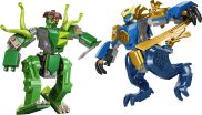 LEGO Ninjago Jay's Dragon Mech Fight (71853) (1)