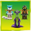 LEGO Ninjago Cole's Mission Mech & Dragon Zane (71854) (4)