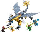 LEGO Ninjago Ninja Dragon Riyu's Battle (71855) (1)
