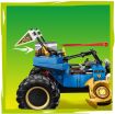 LEGO Ninjago Jay's Transforming Car (71856) (2)