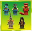 LEGO Ninjago Jay's Transforming Car (71856) (4)