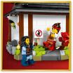 LEGO Ninjago Four Weapons Blacksmith 15th Anniversary (71858) (3)