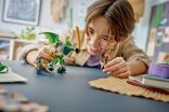 LEGO® Ninjago Lloyd's Dragon Mech Battle Pack (71862) (6)