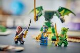 LEGO® Ninjago Lloyd's Dragon Mech Battle Pack (71862) (7)