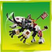 LEGO® Ninjago Zilvar And Grimtak The Dragon Beast (71863) (2)