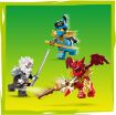 LEGO® Ninjago Zilvar And Grimtak The Dragon Beast (71863) (4)