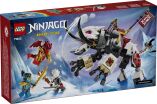 LEGO® Ninjago Zilvar And Grimtak The Dragon Beast (71863) (9)