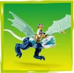LEGO® Ninjago Zane's Ice Dragon Battle (71865) (2)