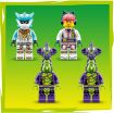 LEGO® Ninjago Zane's Ice Dragon Battle (71865) (4)