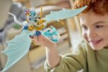 LEGO® Ninjago Zane's Ice Dragon Battle (71865) (7)