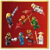 LEGO Ninjago Ninja Character Display 15th Anniversary (71866) (4)