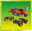 LEGO® Ninjago Land Bounty (71869) (2)